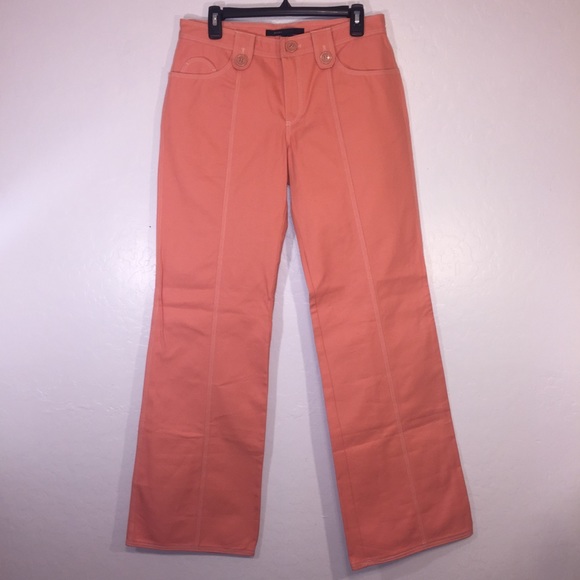 Marc Jacobs Pants - Marc Jacobs women's pleated pants